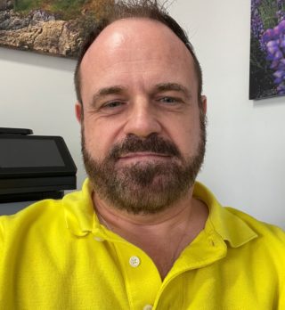 Michael Sloan