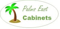 Palm East Logo