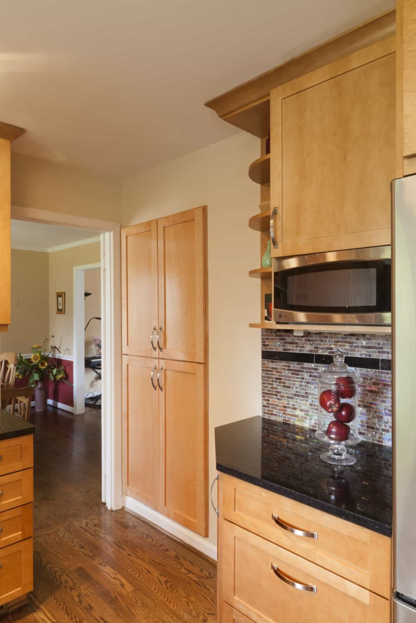 Custom Kitchen